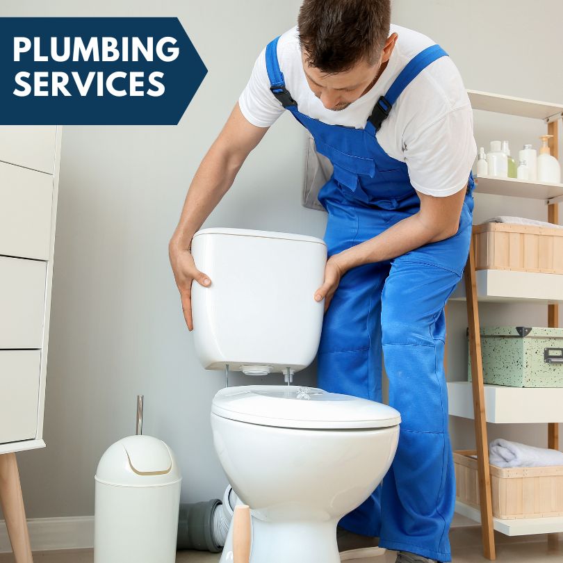 Plumbing Company in Pointe Aux Pins, MI